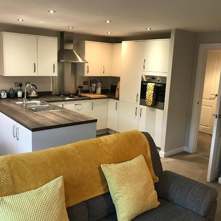 Swan View Apartamento Bradford  Exterior foto