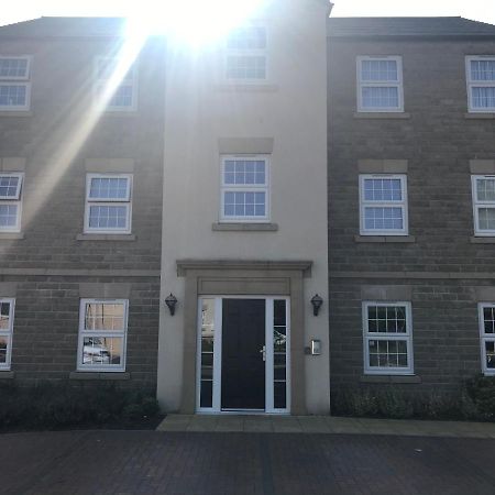 Swan View Apartamento Bradford  Exterior foto
