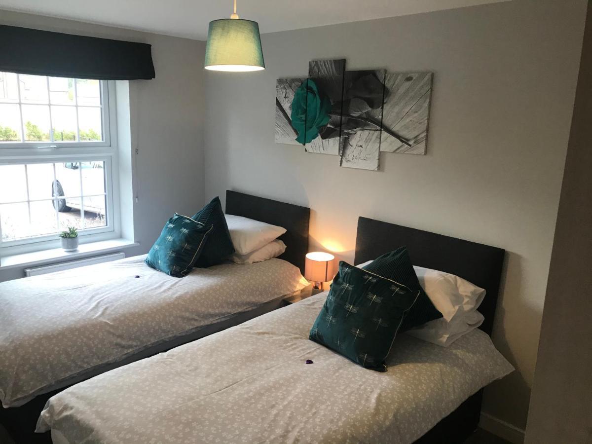 Swan View Apartamento Bradford  Exterior foto