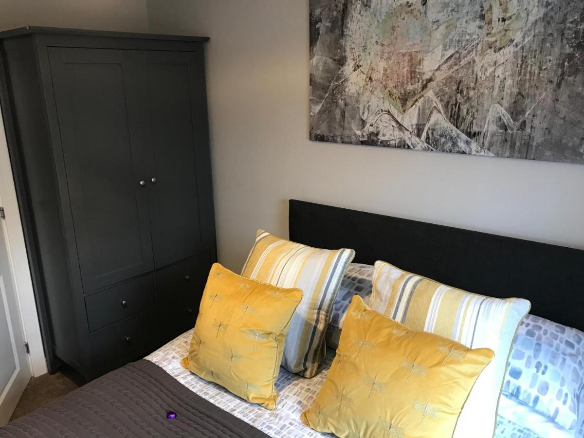 Swan View Apartamento Bradford  Exterior foto